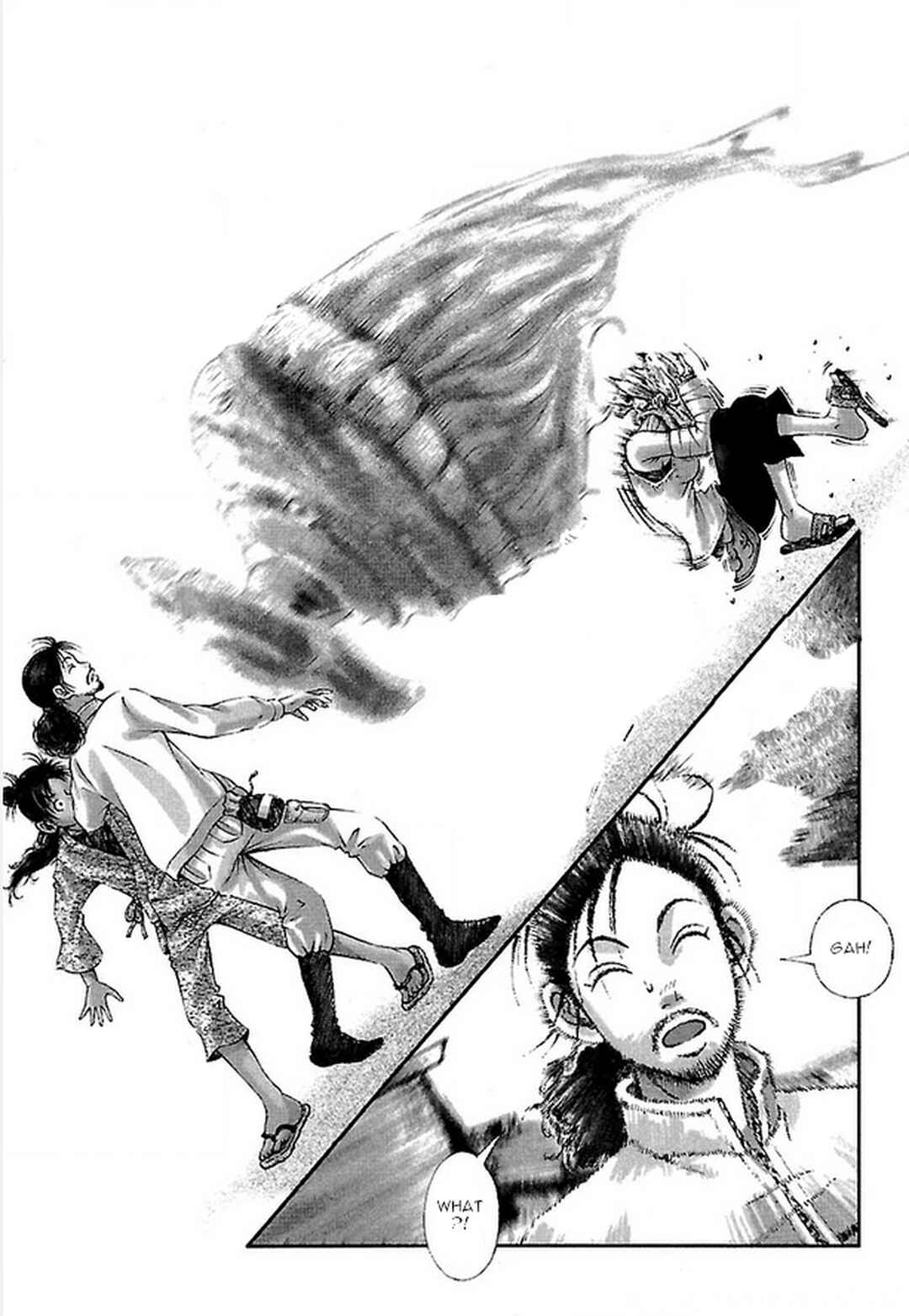 Page 5 Chapter 15 Dororo Bon