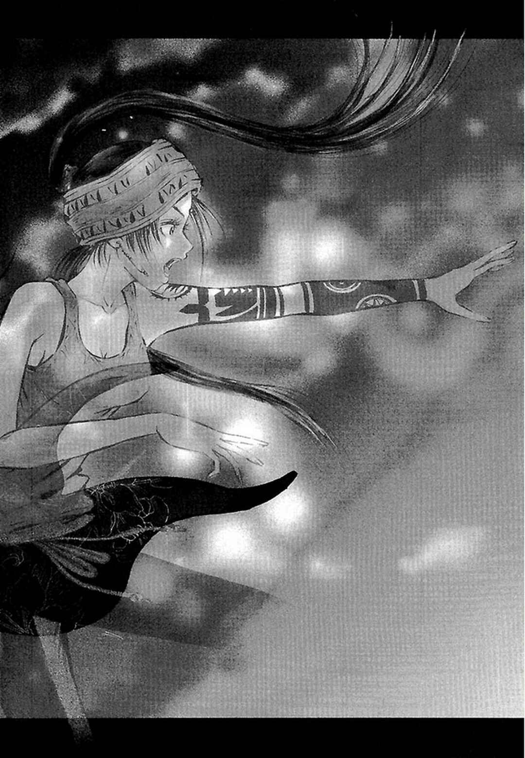 Page 18 Chapter 28 Dororo Bon