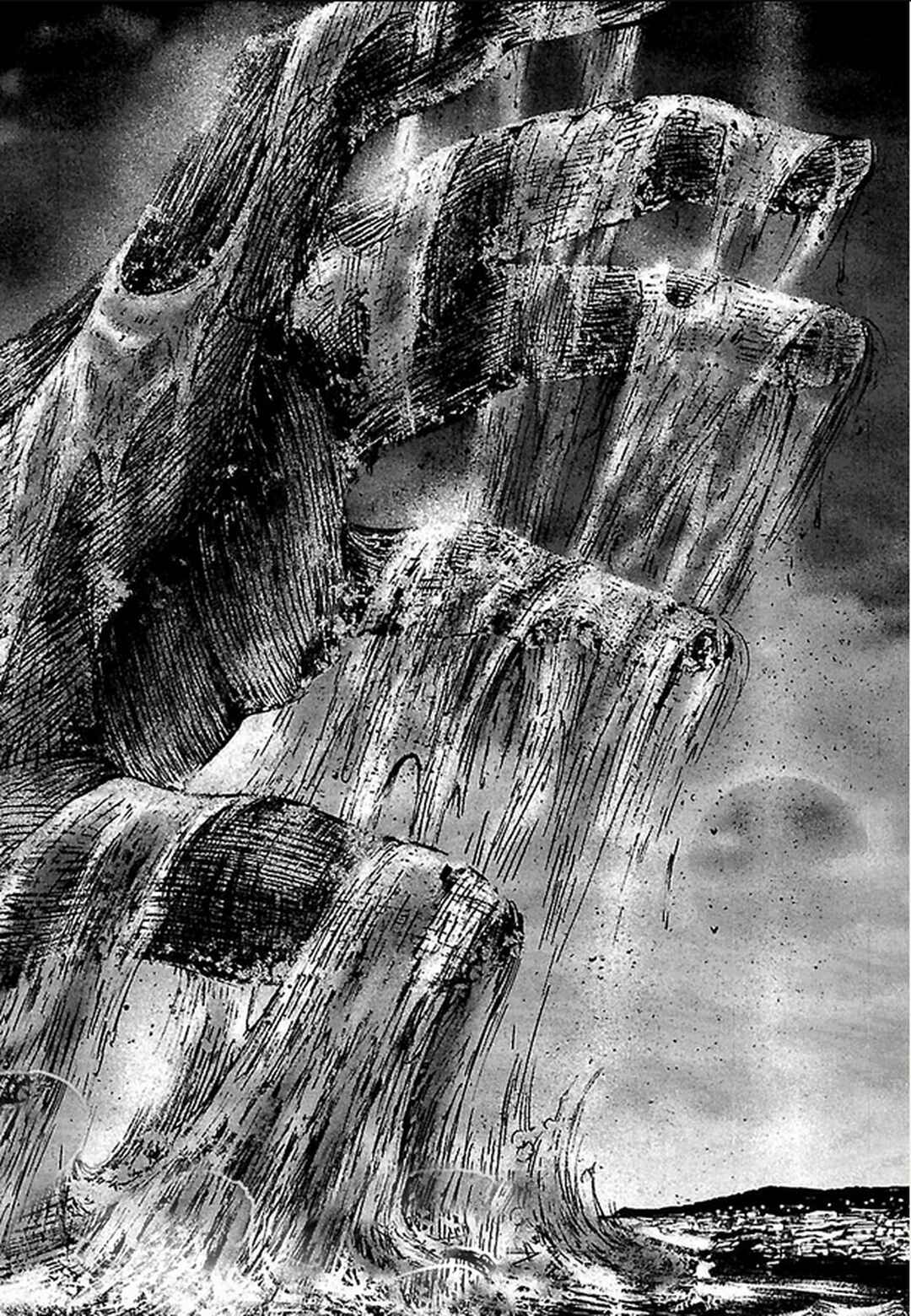 Page 12 Chapter 22 Dororo Bon