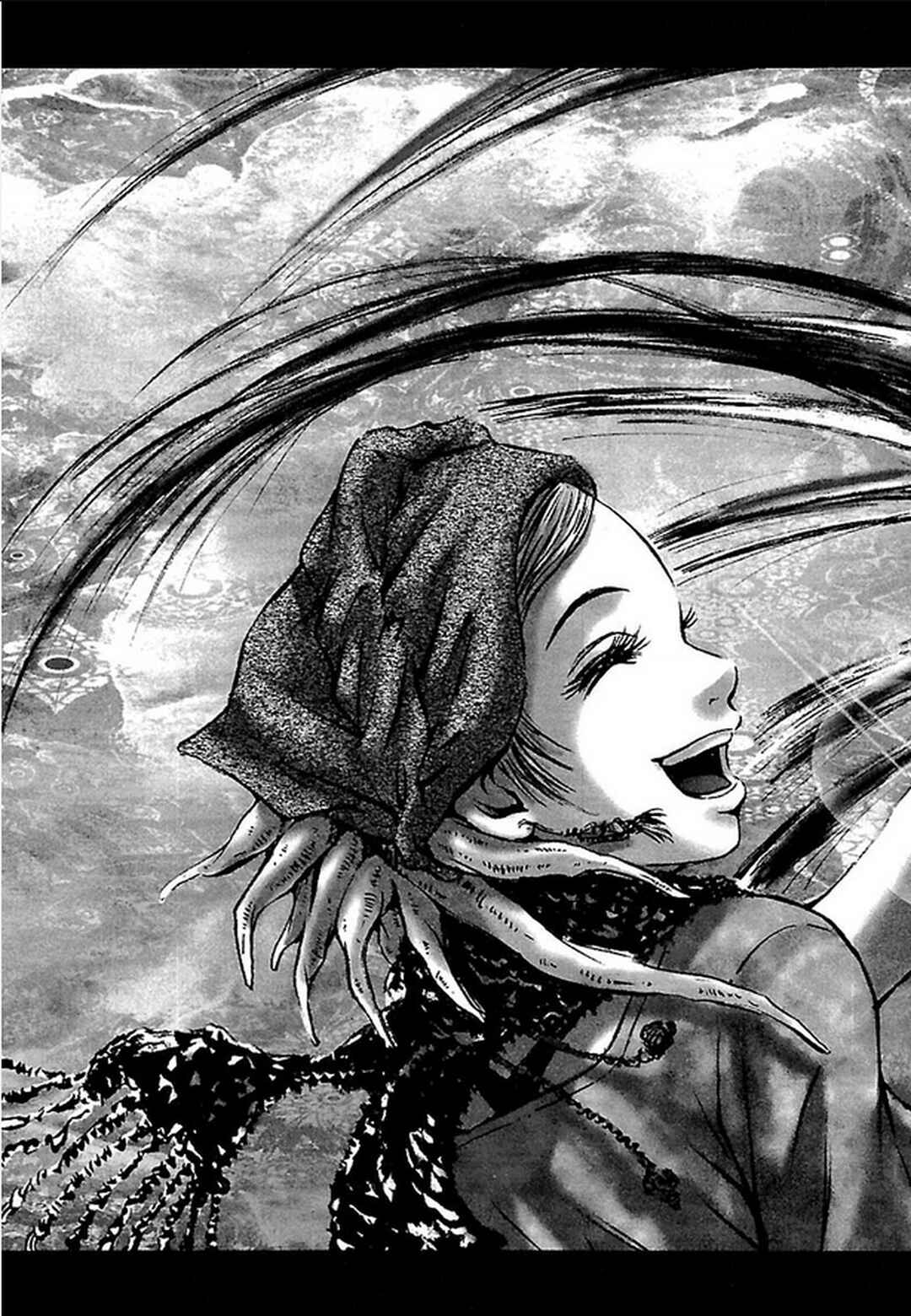 Page 5 Chapter 25 Dororo Bon