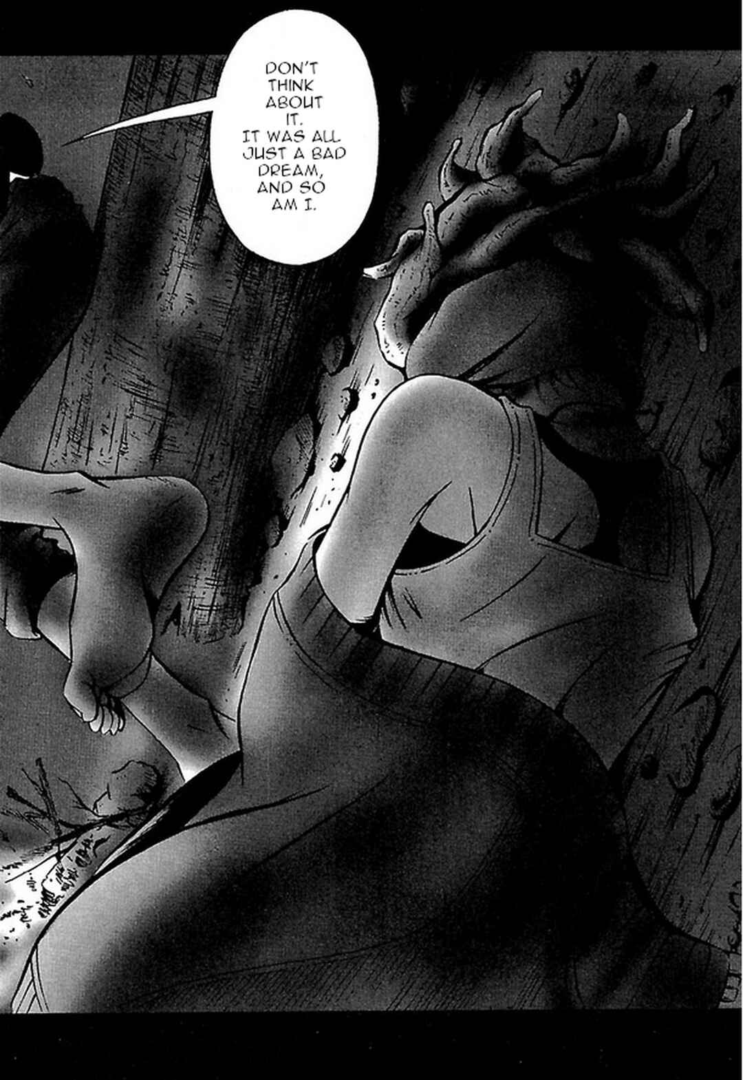 Page 25 Chapter 9 Dororo Bon