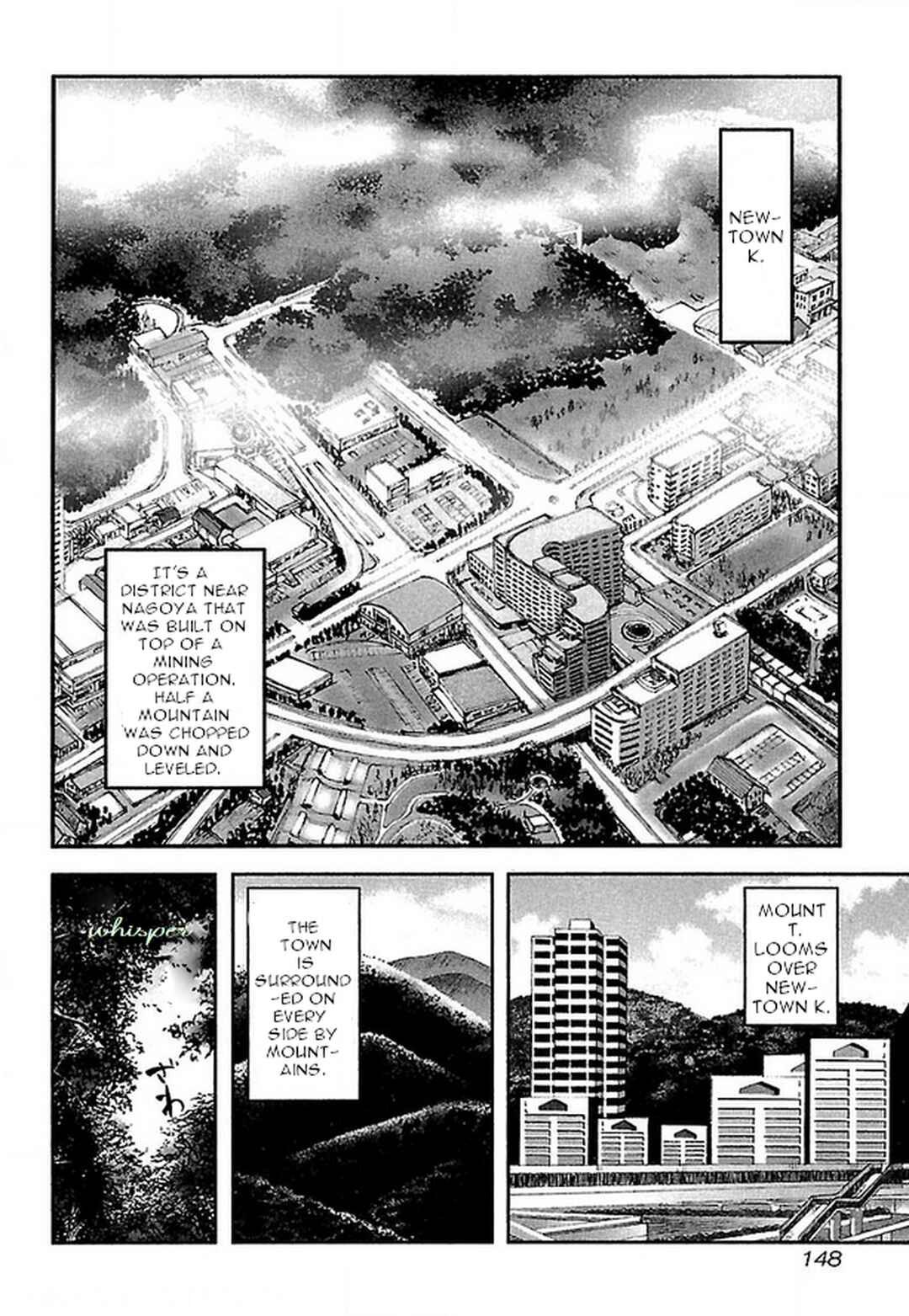 Page 2 Chapter 16 Dororo Bon