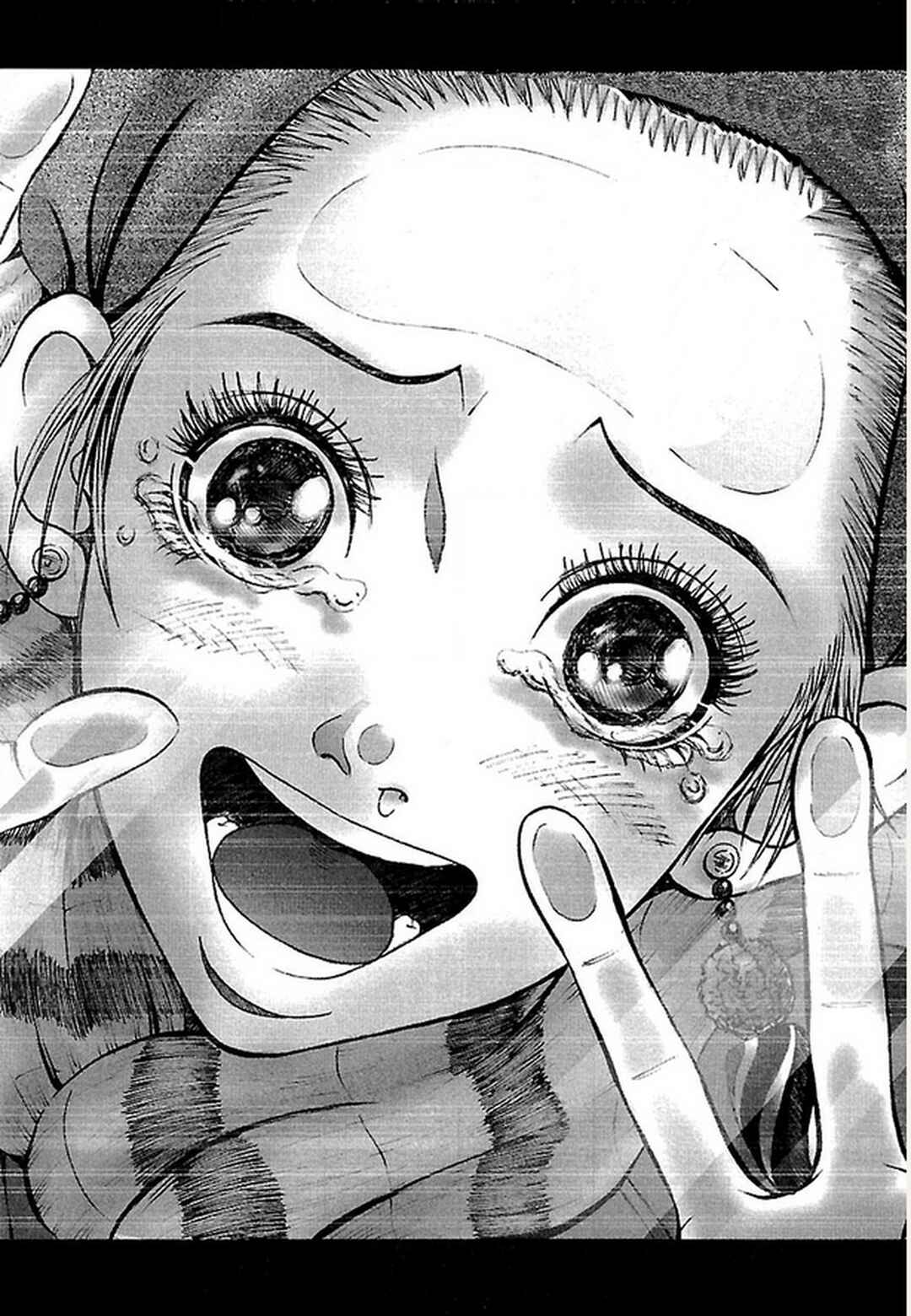 Page 16 Chapter 18 Dororo Bon