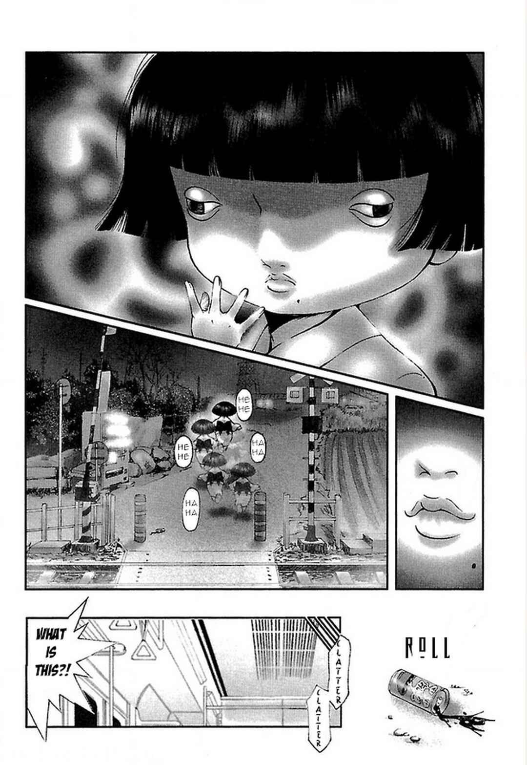 Page 16 Chapter 17 Dororo Bon