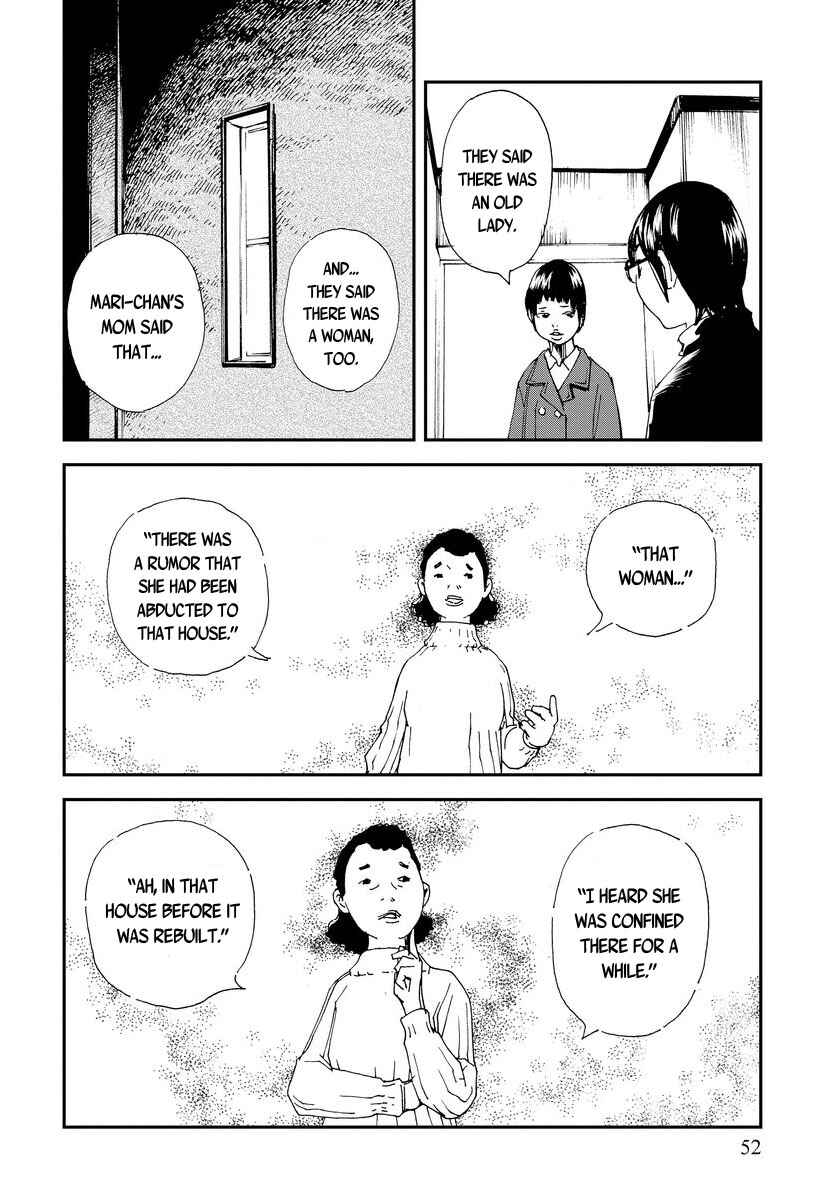 Page 14 Chapter 2 Aka Ihon to Kuro Ihon