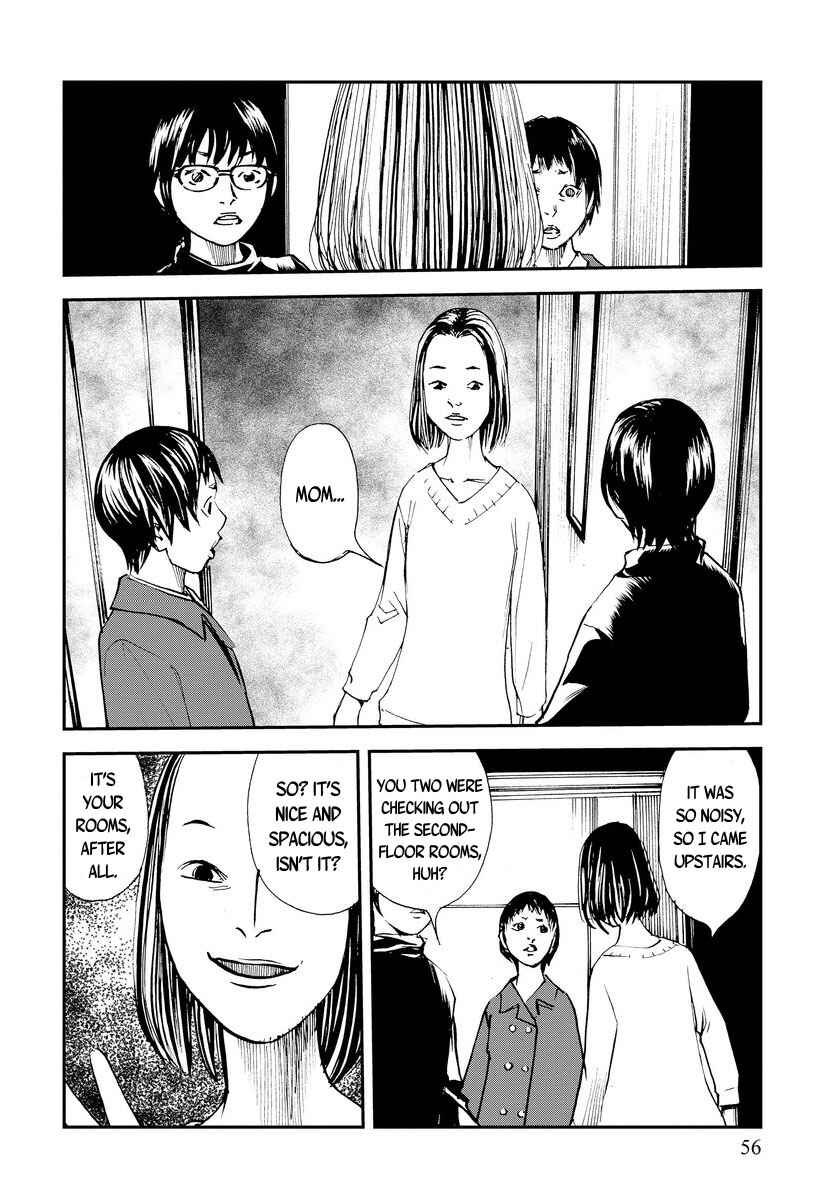 Page 18 Chapter 2 Aka Ihon to Kuro Ihon