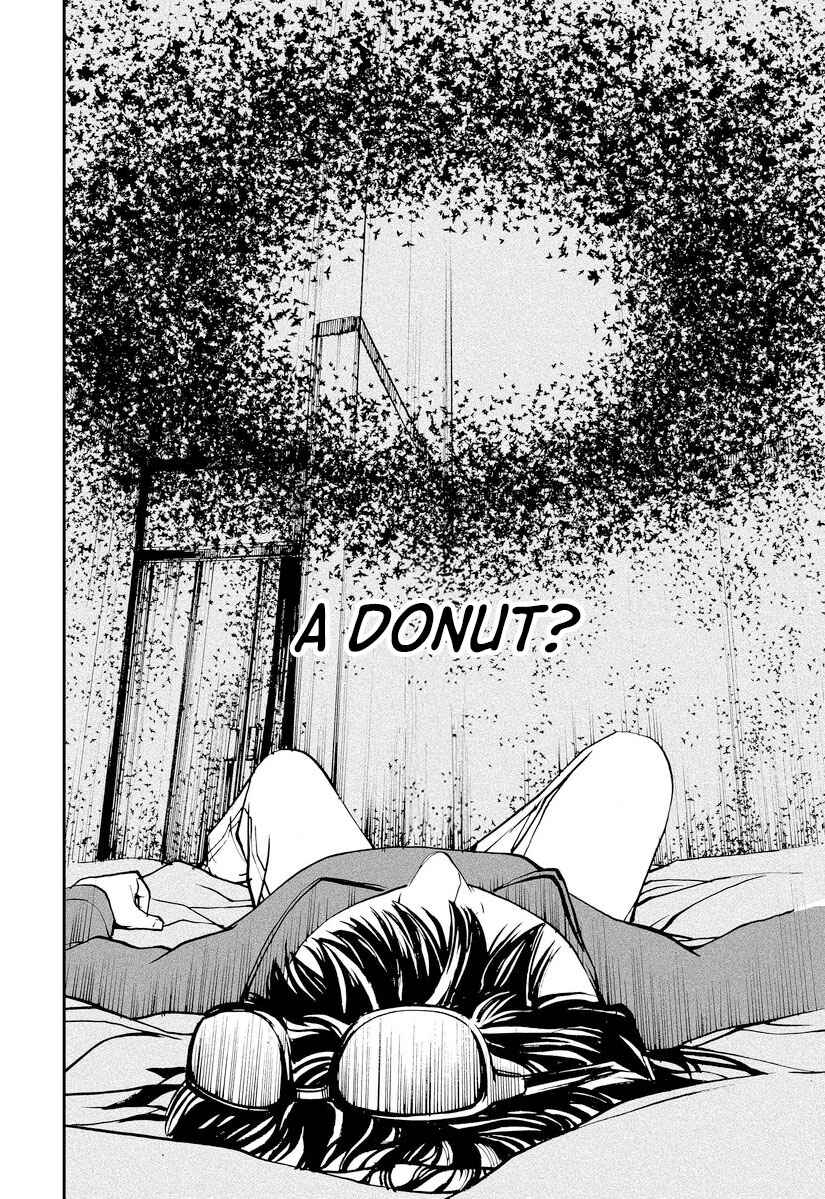Page 28 Chapter 2 Aka Ihon to Kuro Ihon