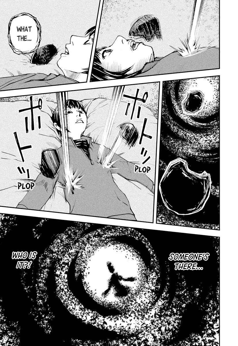 Page 29 Chapter 2 Aka Ihon to Kuro Ihon