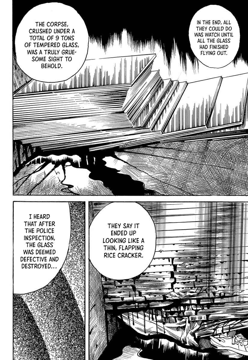 Page 14 Chapter 5 Aka Ihon to Kuro Ihon