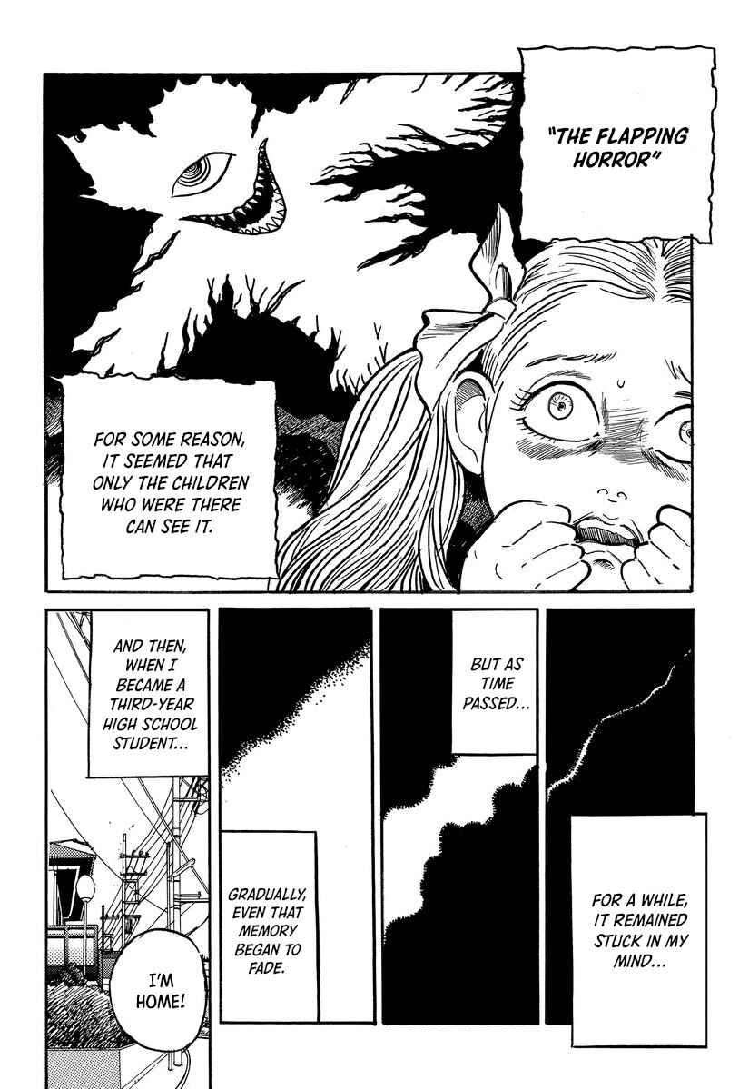 Page 6 Chapter 5 Aka Ihon to Kuro Ihon