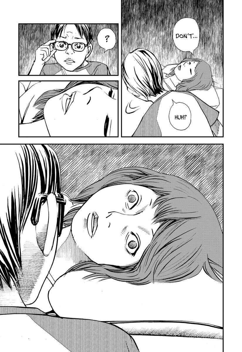 Page 27 Chapter 4 Aka Ihon to Kuro Ihon