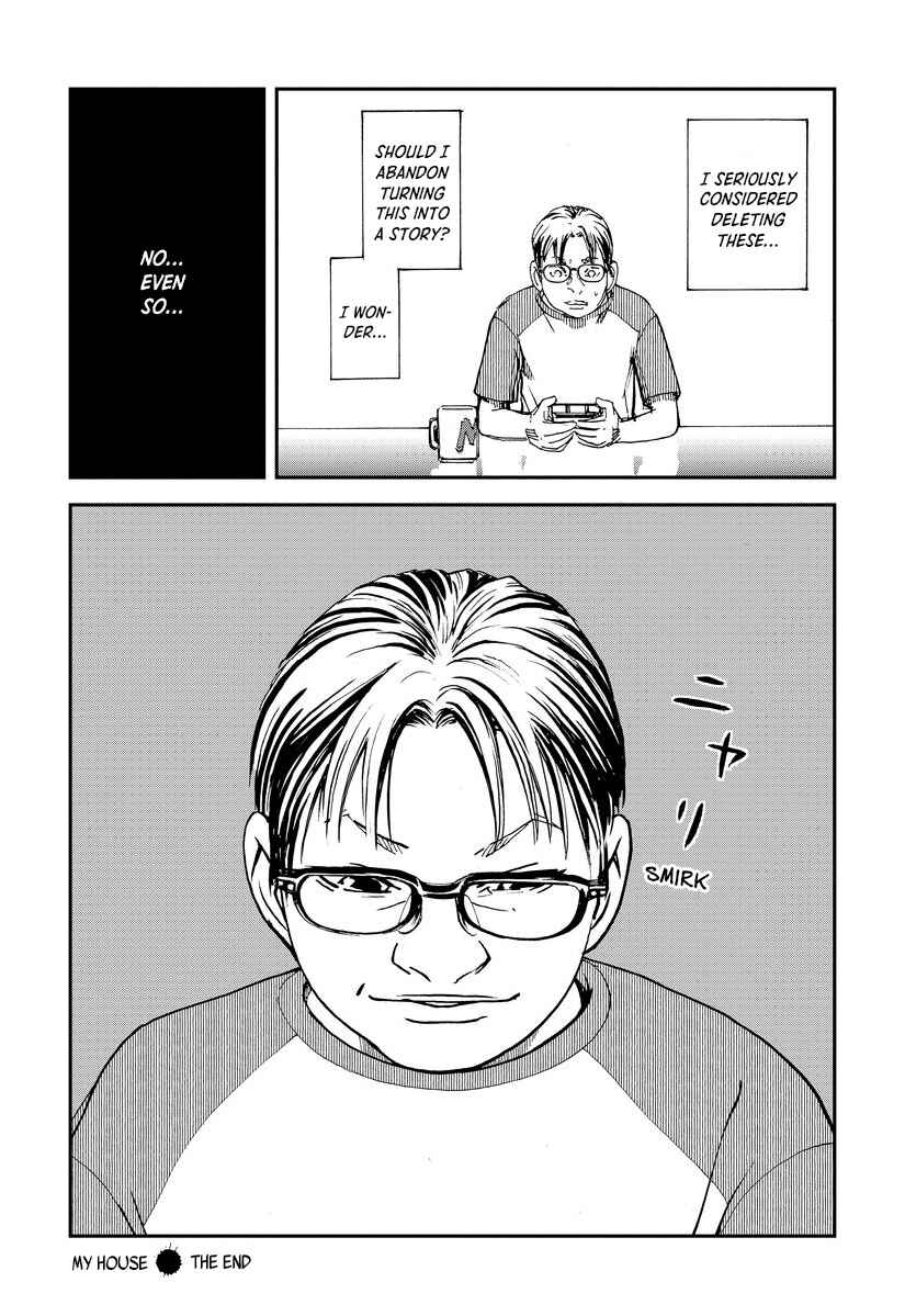 Page 30 Chapter 4 Aka Ihon to Kuro Ihon