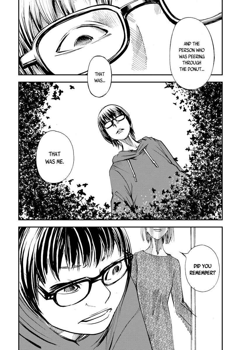 Page 9 Chapter 4 Aka Ihon to Kuro Ihon