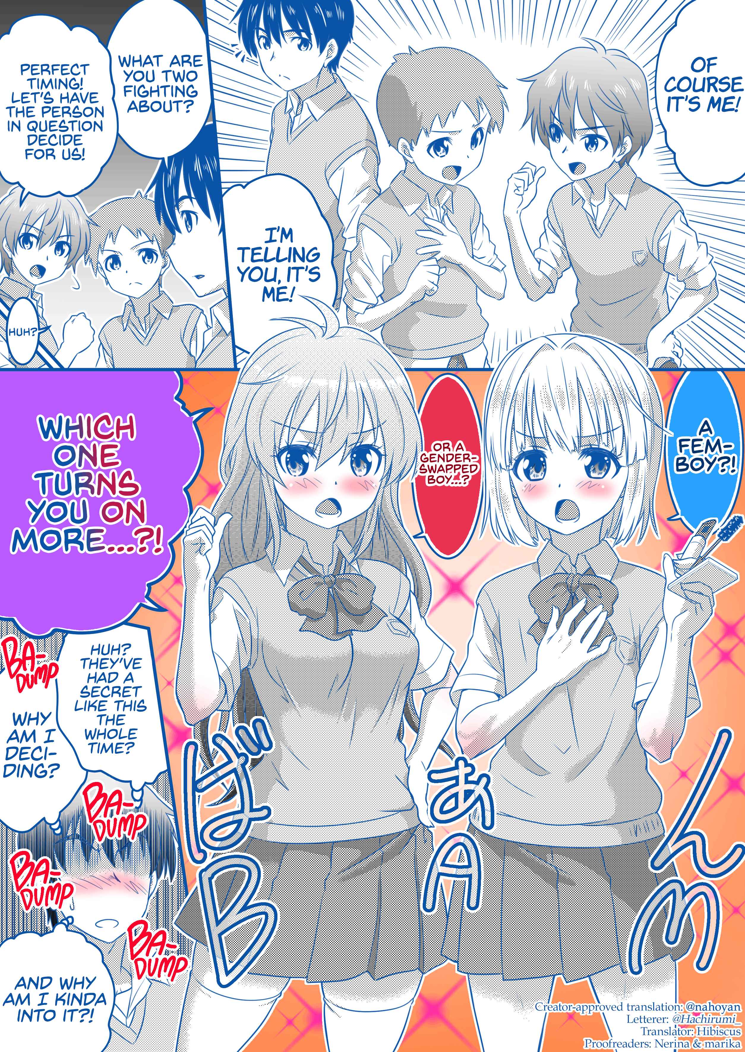 Page 1 Chapter Unknown_f59d I Can’t Choose Either