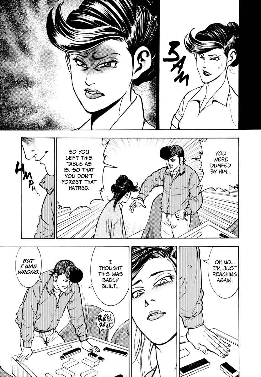 Page 26 Chapter 12 Washizu - Enmas Mahjong