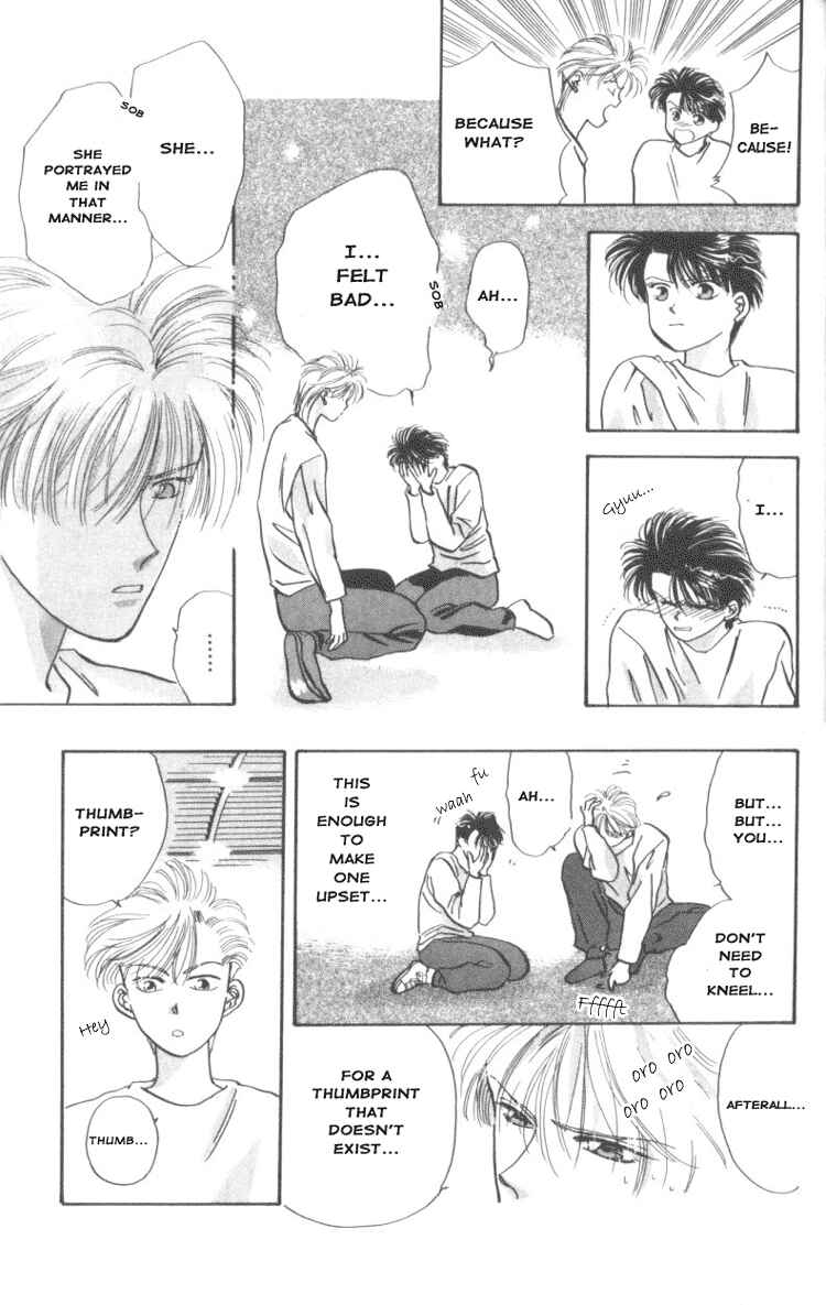 Page 26 Chapter 3 The MVP Wont Hand it Over!