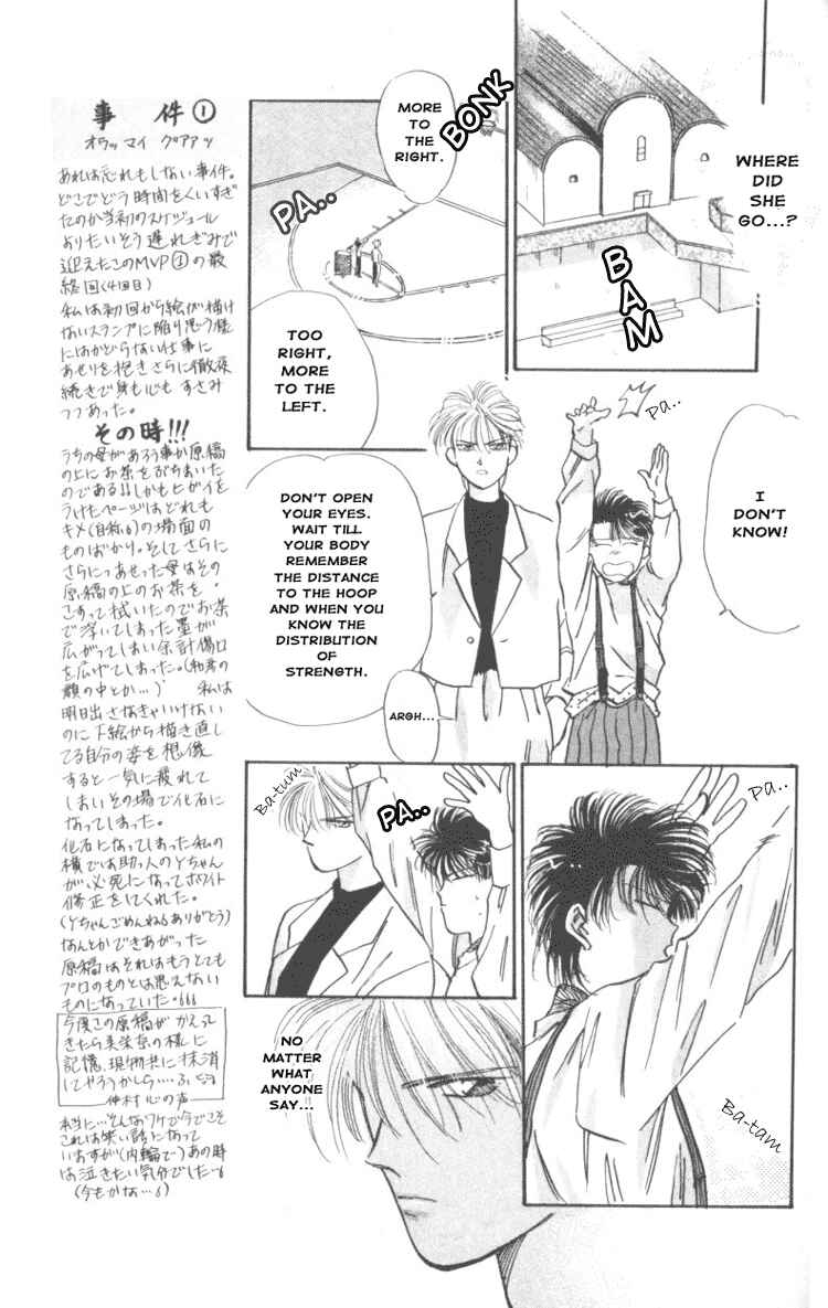 Page 28 Chapter 3 The MVP Wont Hand it Over!