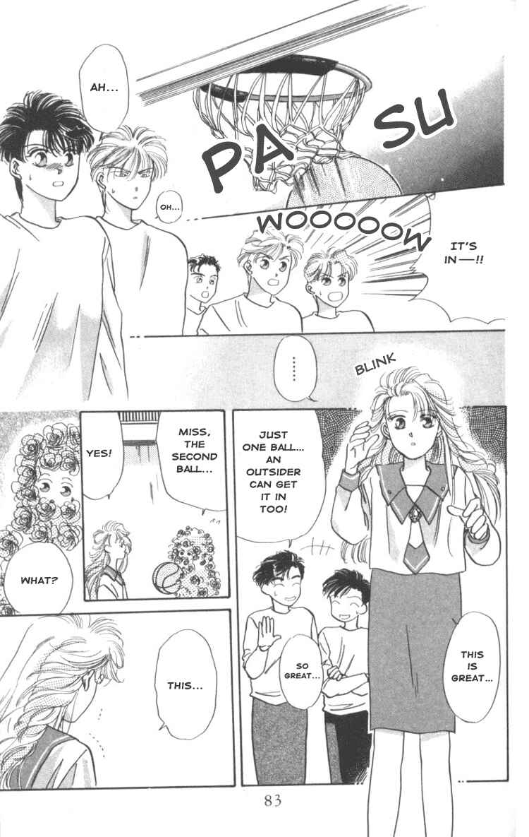 Page 8 Chapter 3 The MVP Wont Hand it Over!