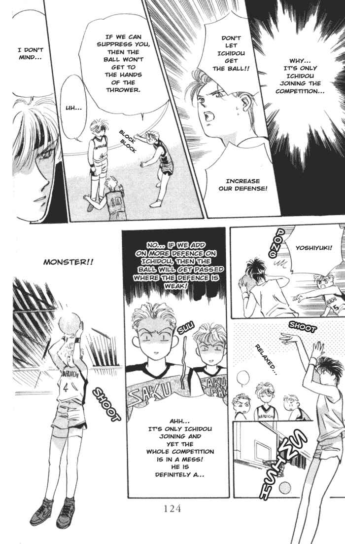 Page 19 Chapter 4 The MVP Wont Hand it Over!