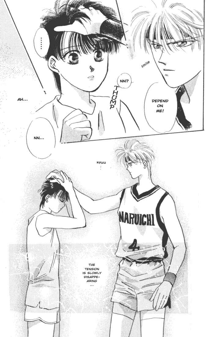 Page 24 Chapter 4 The MVP Wont Hand it Over!