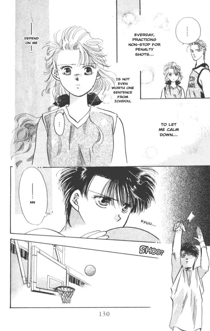 Page 25 Chapter 4 The MVP Wont Hand it Over!