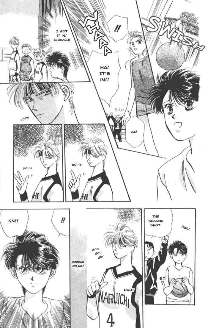 Page 26 Chapter 4 The MVP Wont Hand it Over!