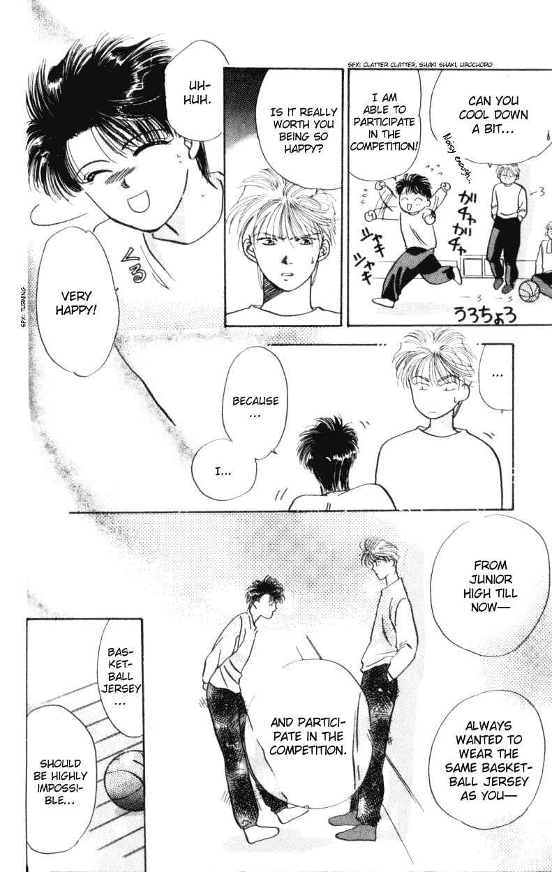 Page 11 Chapter 2 The MVP Wont Hand it Over!