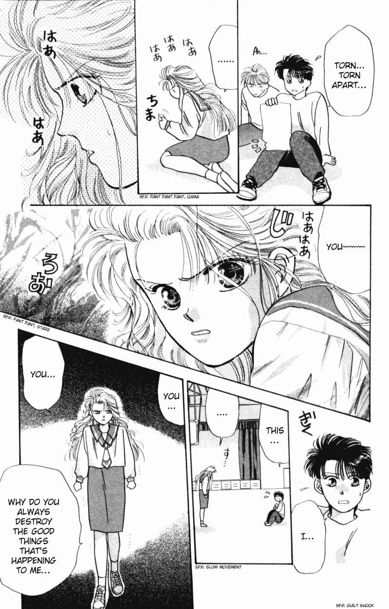 Page 26 Chapter 2 The MVP Wont Hand it Over!