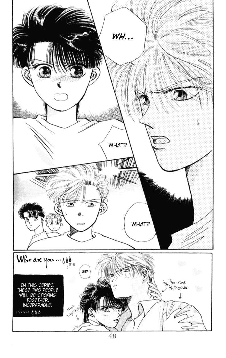Page 3 Chapter 2 The MVP Wont Hand it Over!