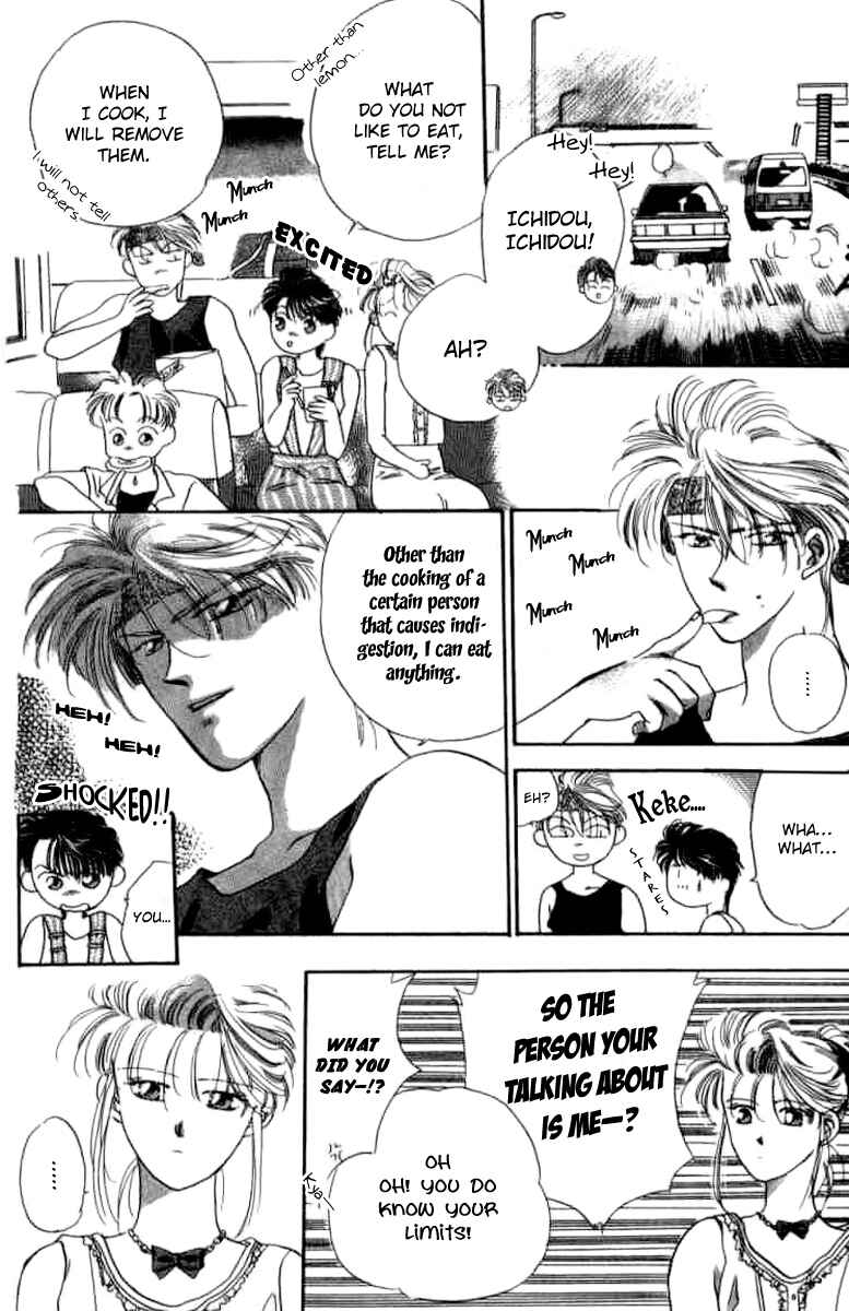 Page 14 Chapter 5 The MVP Wont Hand it Over!