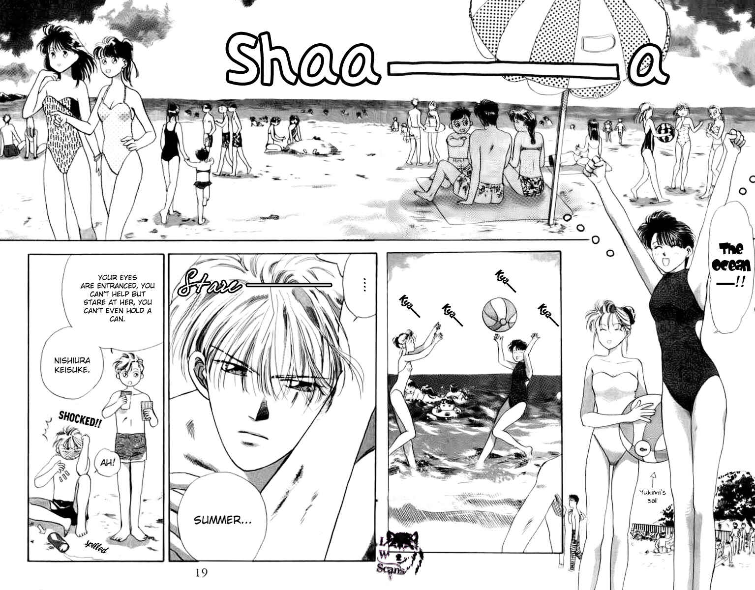 Page 18 Chapter 5 The MVP Wont Hand it Over!