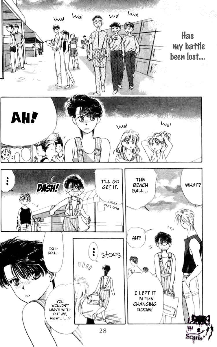 Page 26 Chapter 5 The MVP Wont Hand it Over!