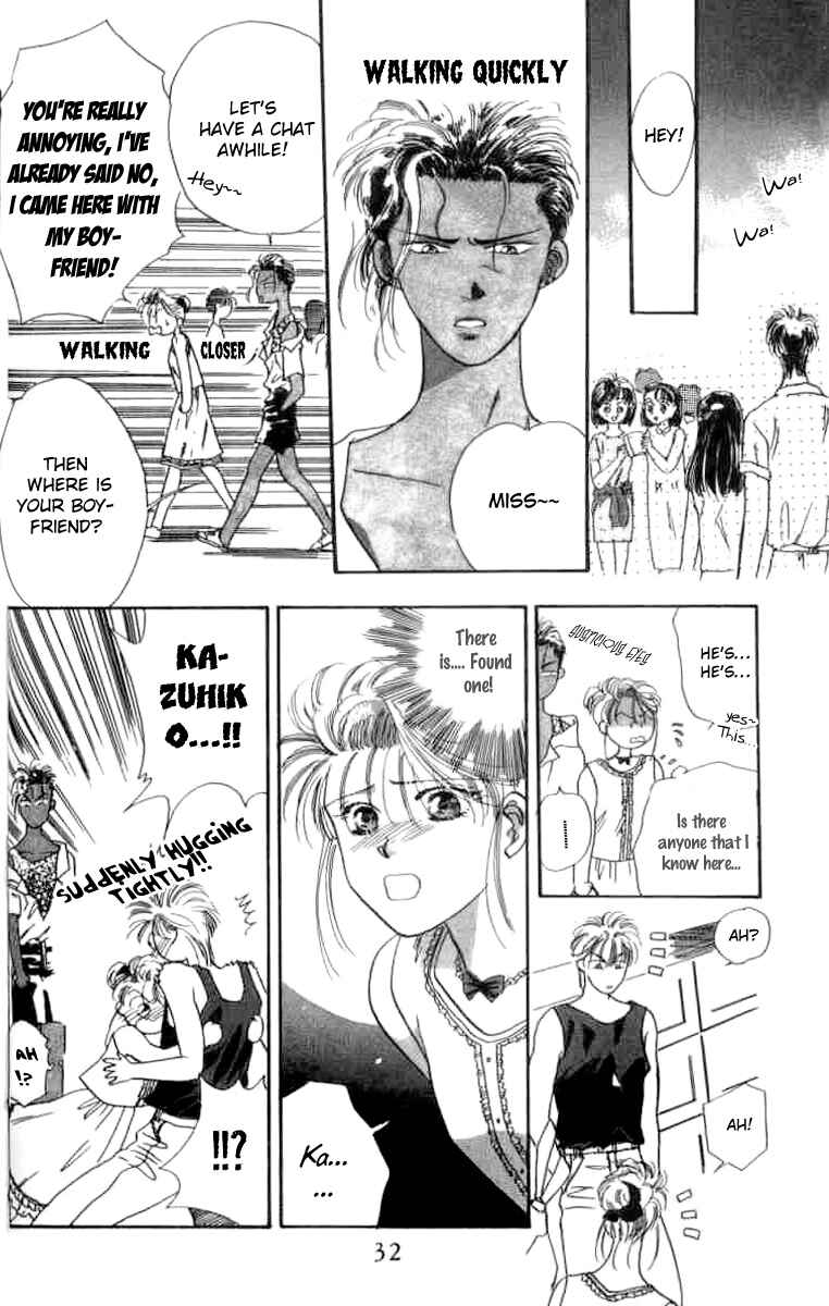 Page 30 Chapter 5 The MVP Wont Hand it Over!