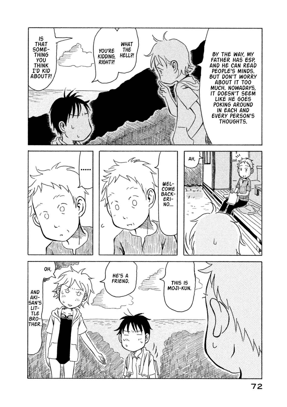 Page 16 Chapter 14 Kodomo wa Wakatte Agenai