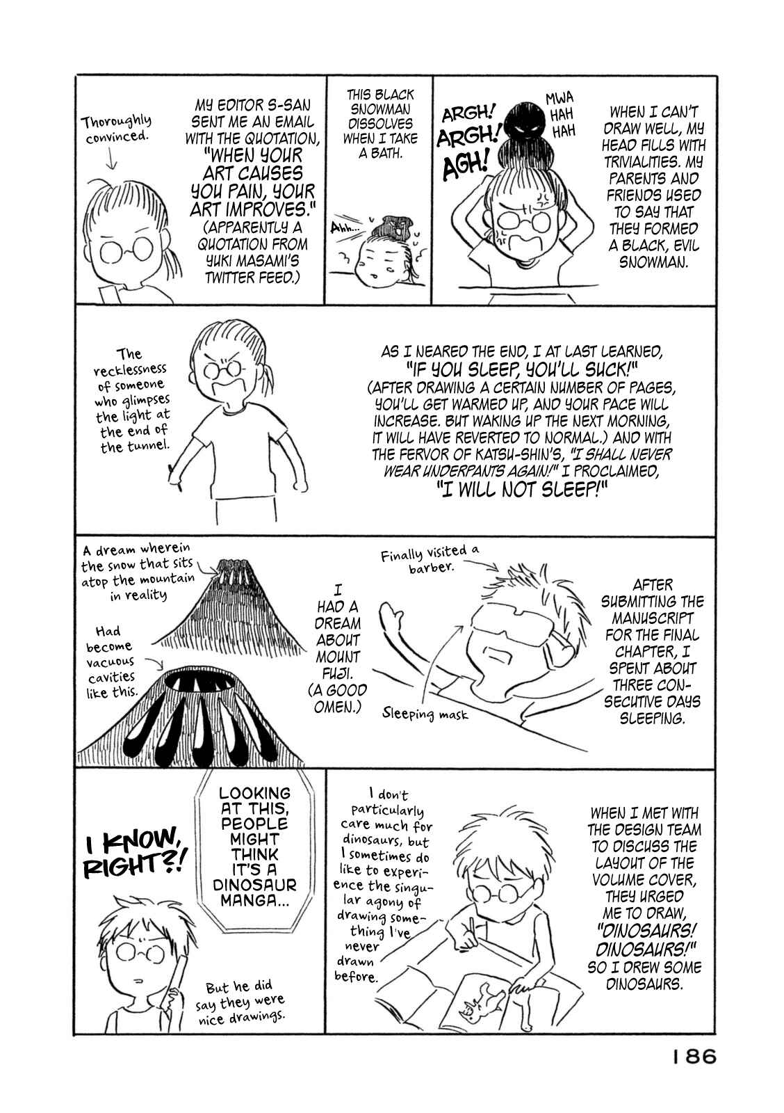 Page 22 Chapter 20 Kodomo wa Wakatte Agenai