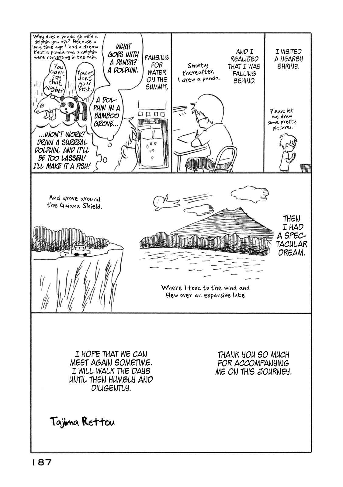Page 23 Chapter 20 Kodomo wa Wakatte Agenai