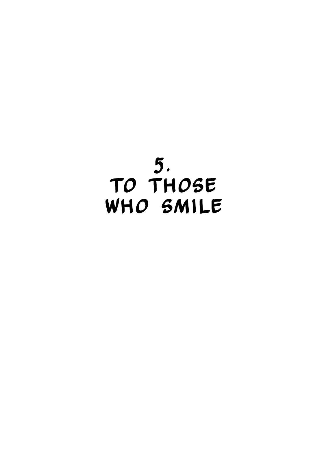 Page 3 Chapter 5 Kodomo wa Wakatte Agenai