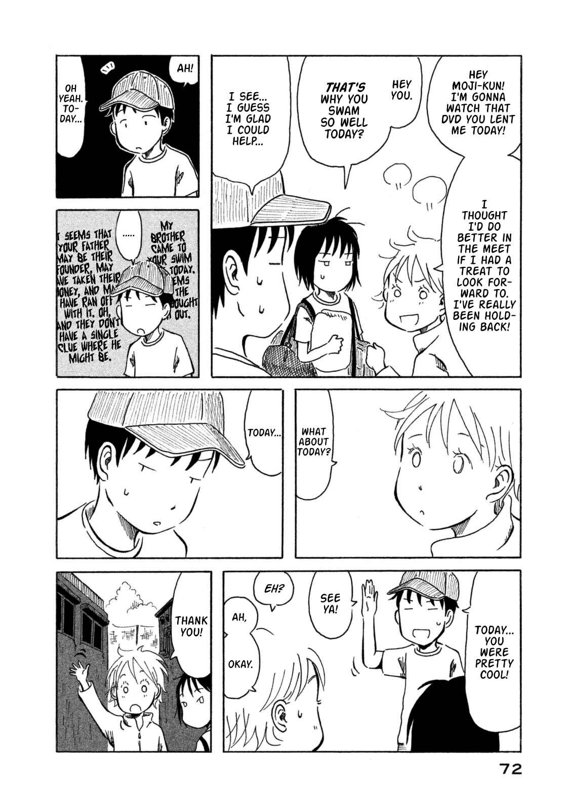 Page 15 Chapter 4 Kodomo wa Wakatte Agenai