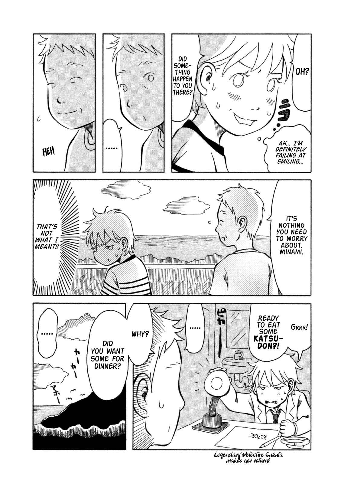 Page 11 Chapter 10 Kodomo wa Wakatte Agenai