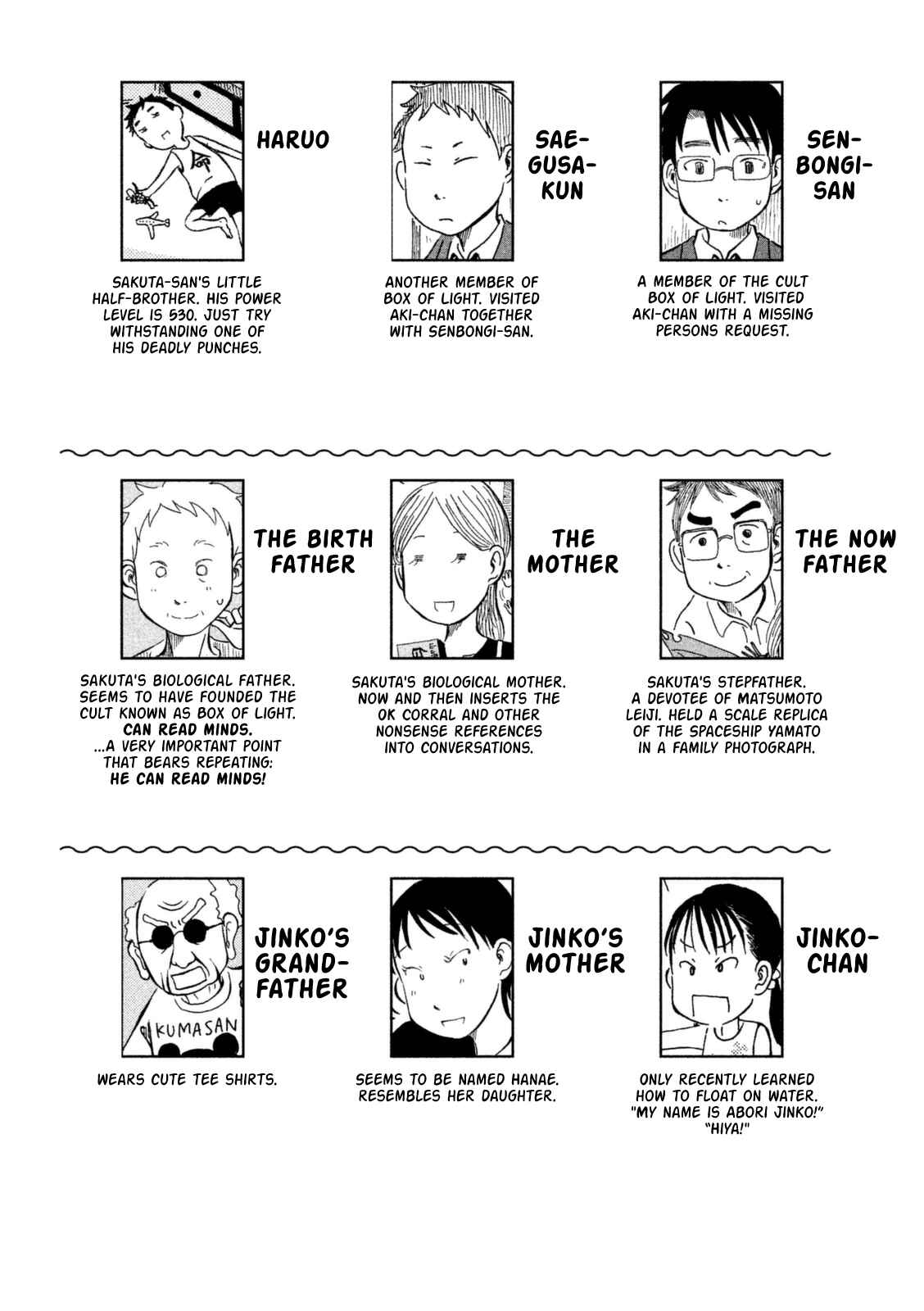 Page 21 Chapter 10 Kodomo wa Wakatte Agenai