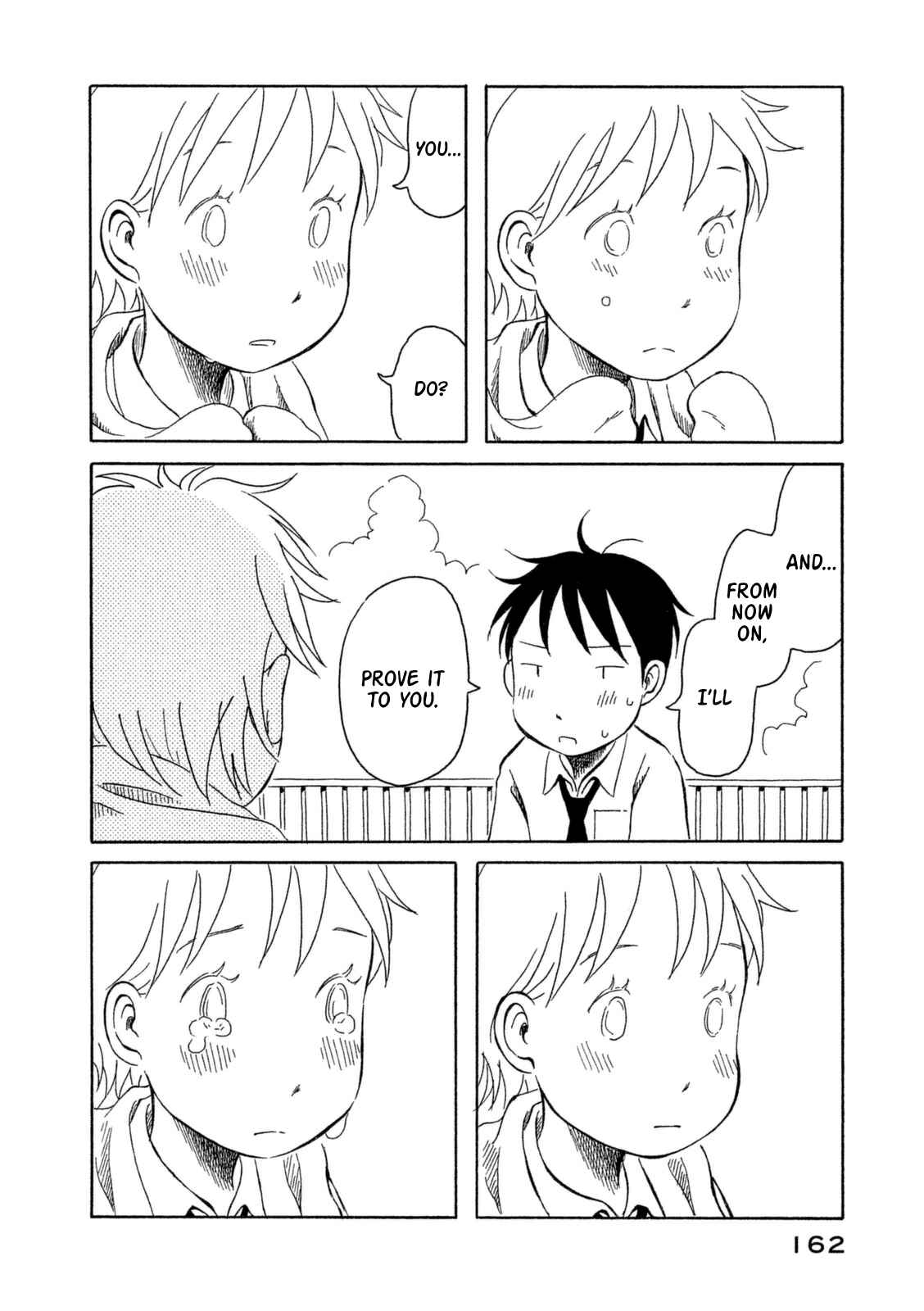 Page 16 Chapter 19 Kodomo wa Wakatte Agenai