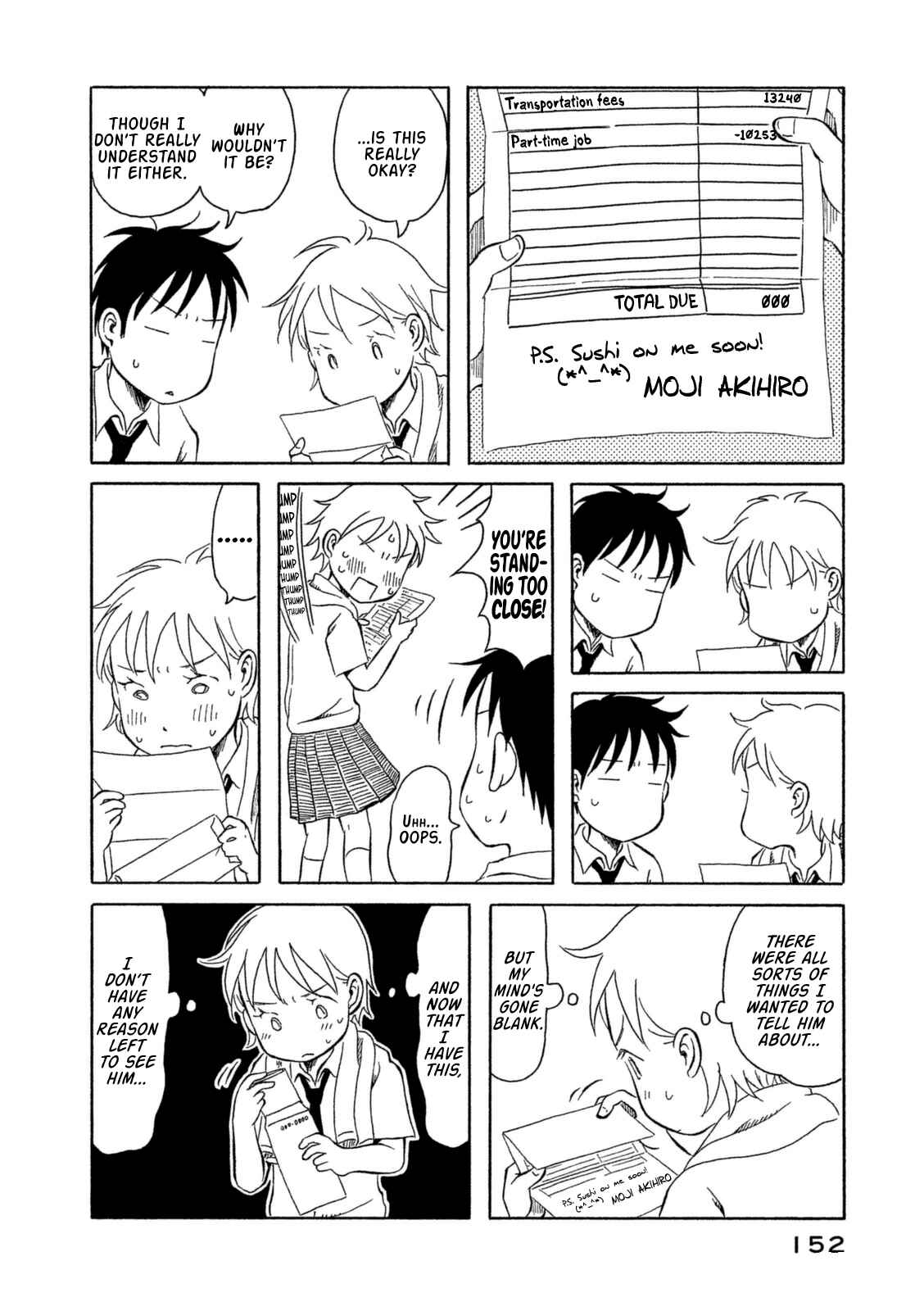 Page 6 Chapter 19 Kodomo wa Wakatte Agenai