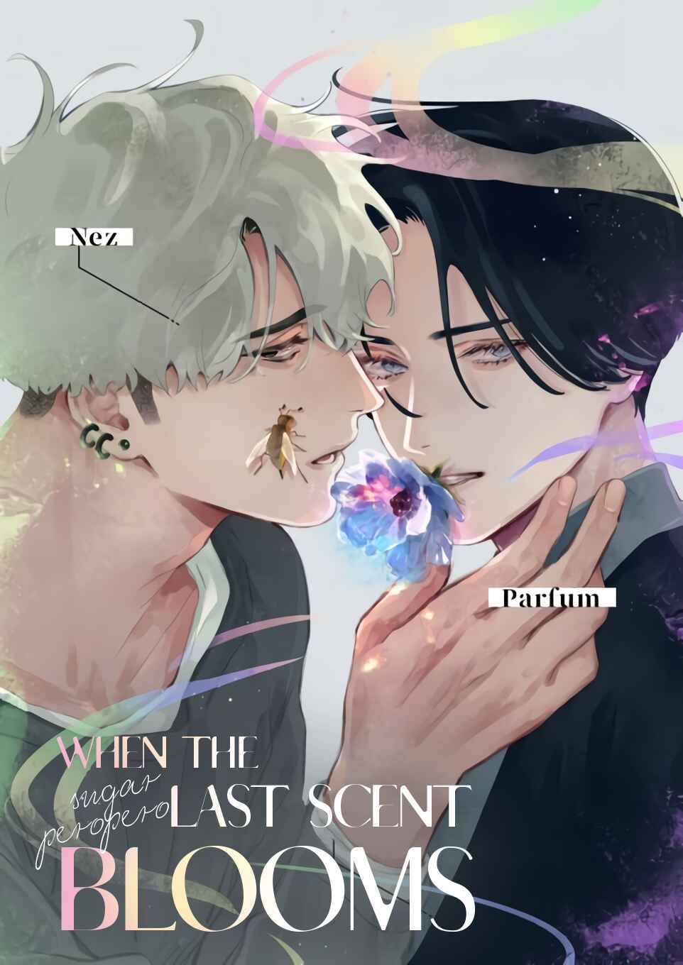 Page 2 Chapter 2 Last Note ga Kaoru Toki