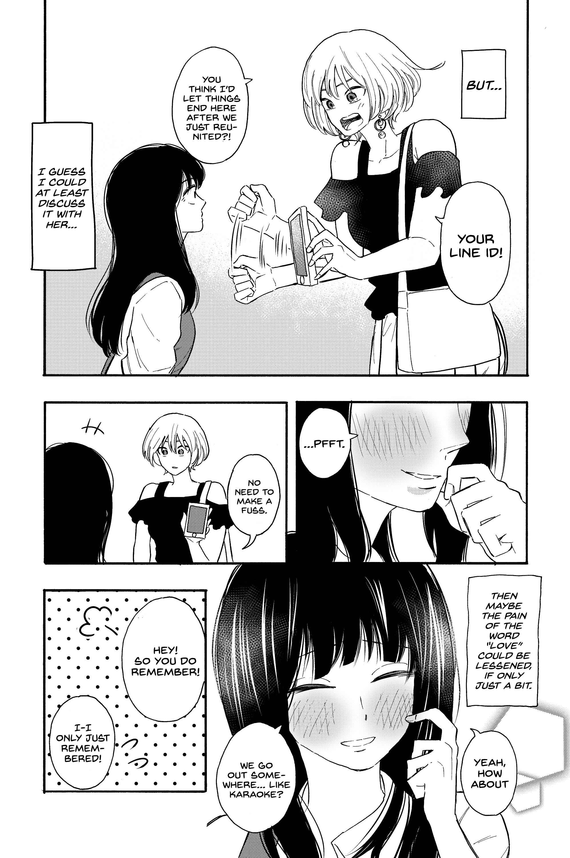 Page 8 Chapter Unknown_0654 The Story of a Girl Who Likes Girls, and a Girl Who Used to be a Guy