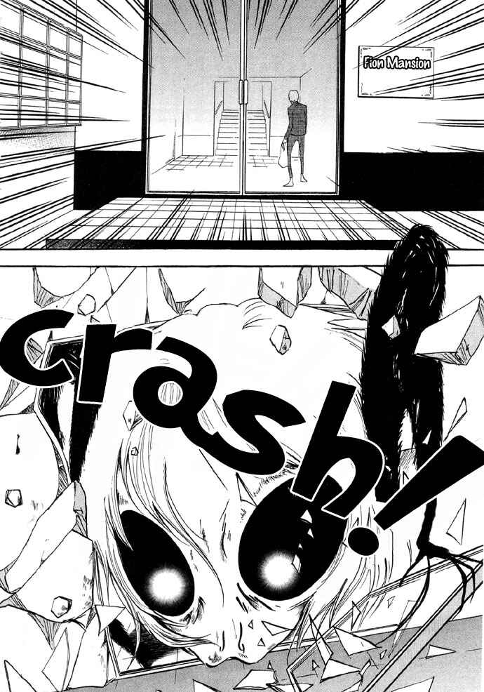 Page 6 Chapter 5 Baku
