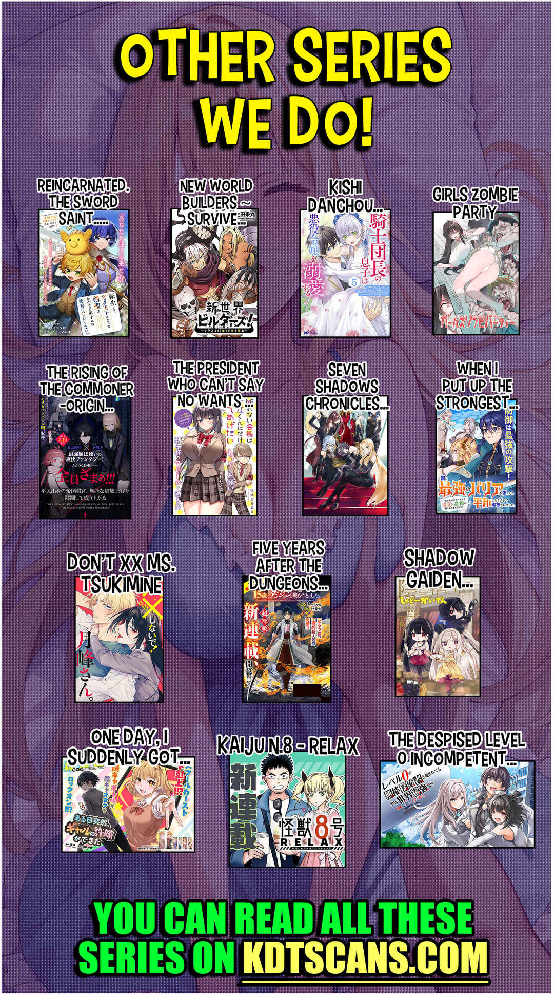 Page 22 Chapter 7 XX Shinaide! Tsukimine-san