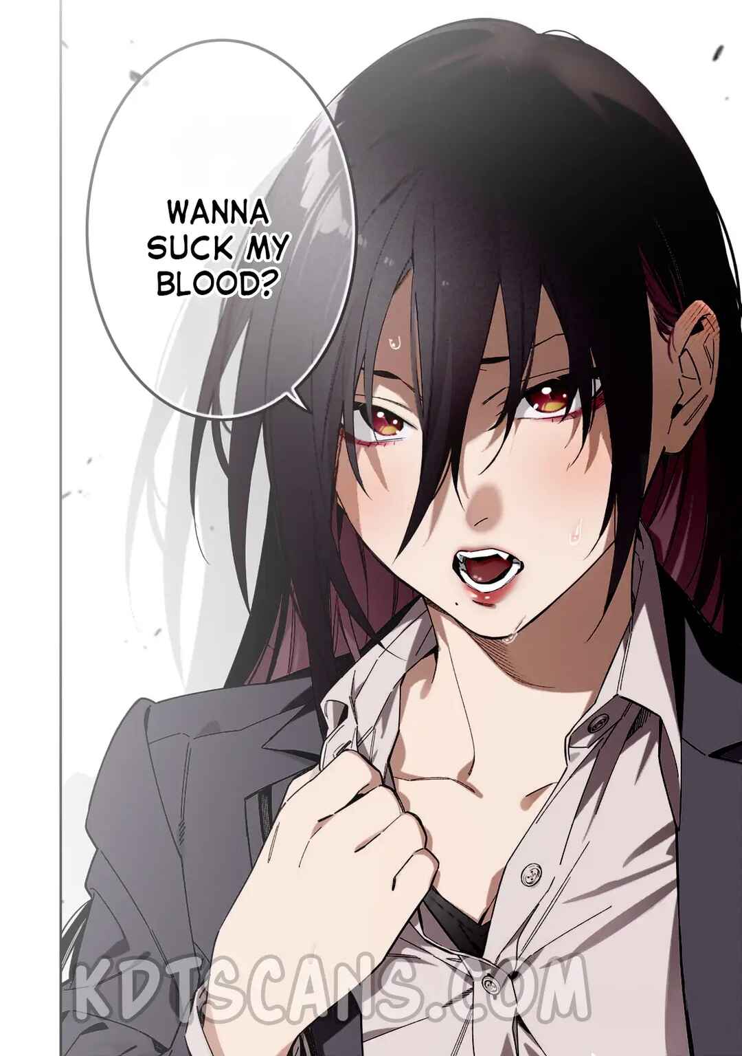 Page 14 Chapter 14 XX Shinaide! Tsukimine-san