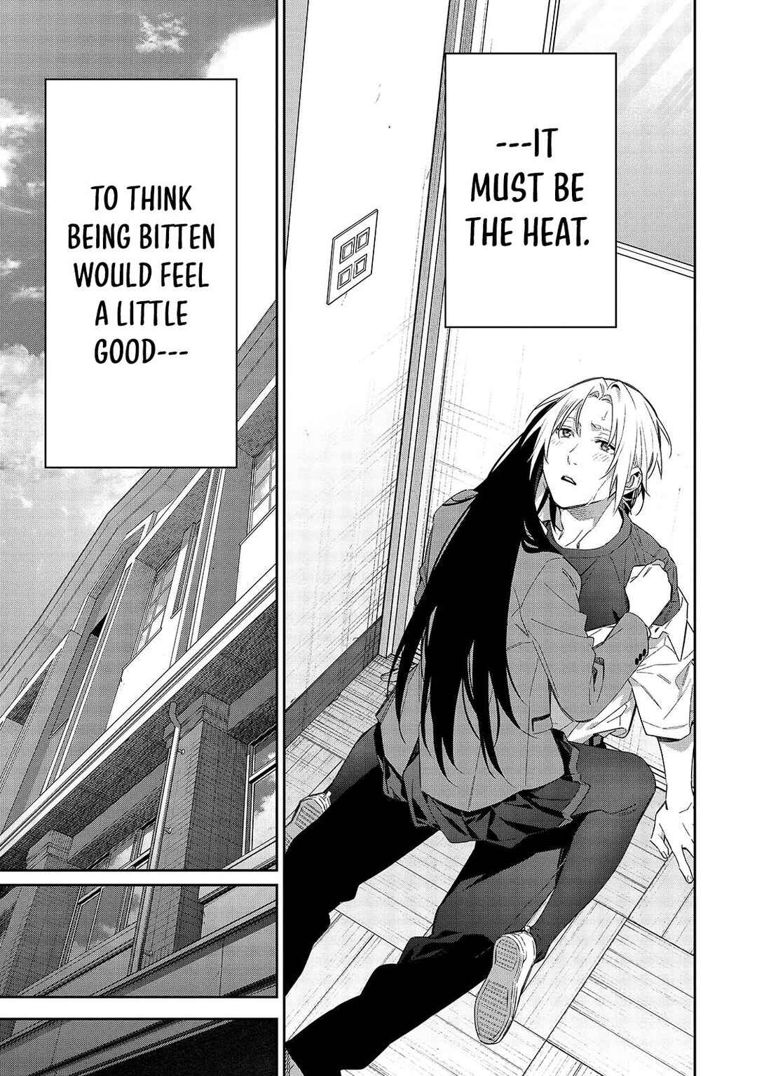 Page 14 Chapter 11 XX Shinaide! Tsukimine-san