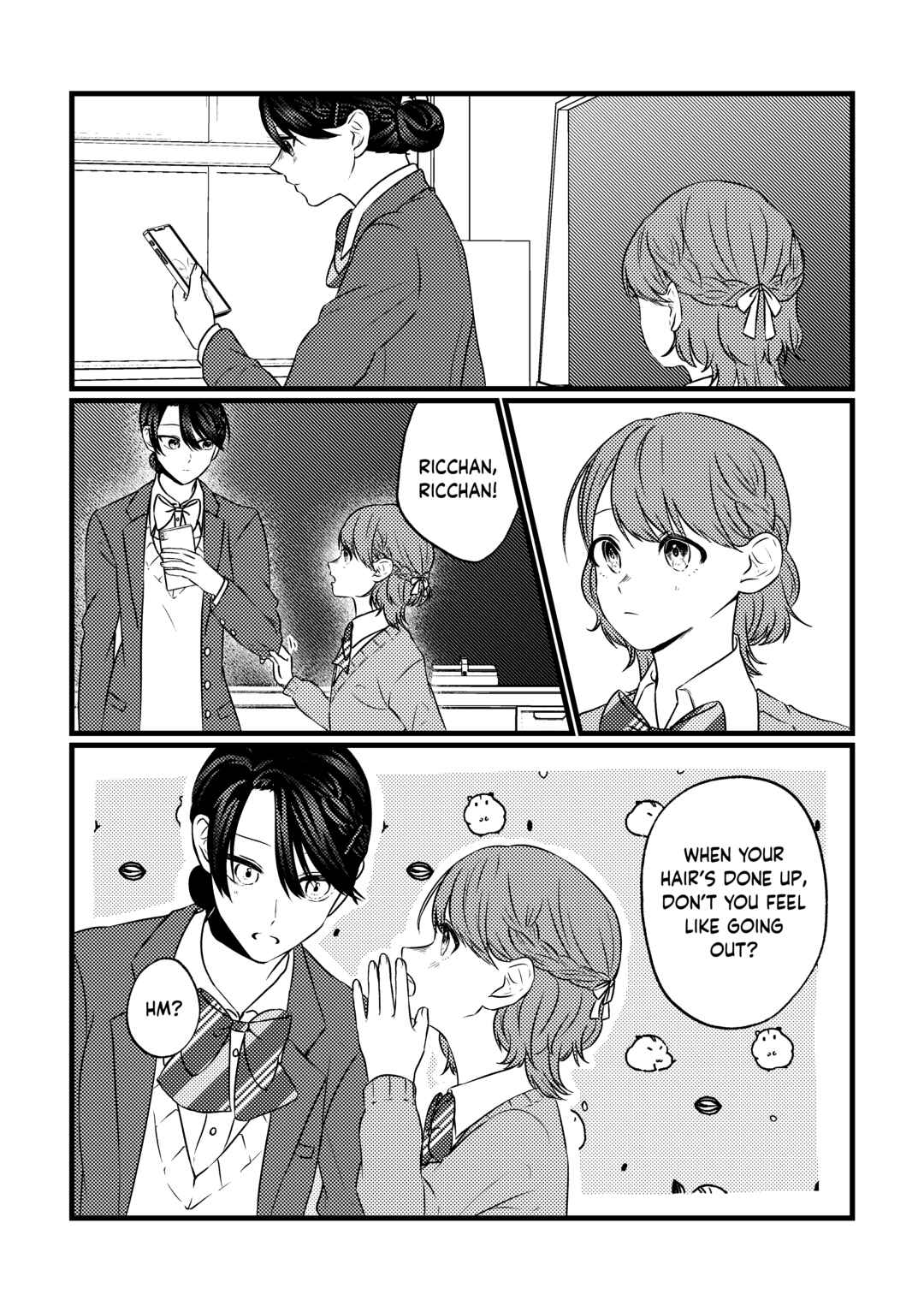 Page 11 Chapter 3 32 cm Height Difference