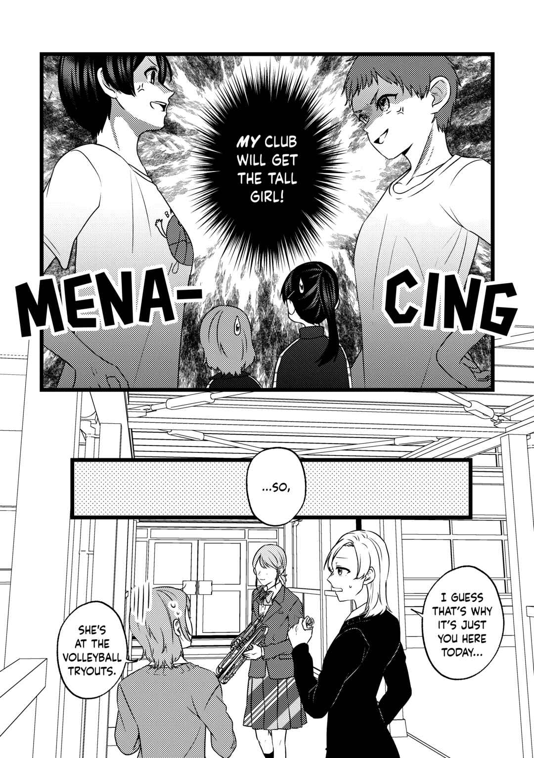 Page 6 Chapter 2 32 cm Height Difference